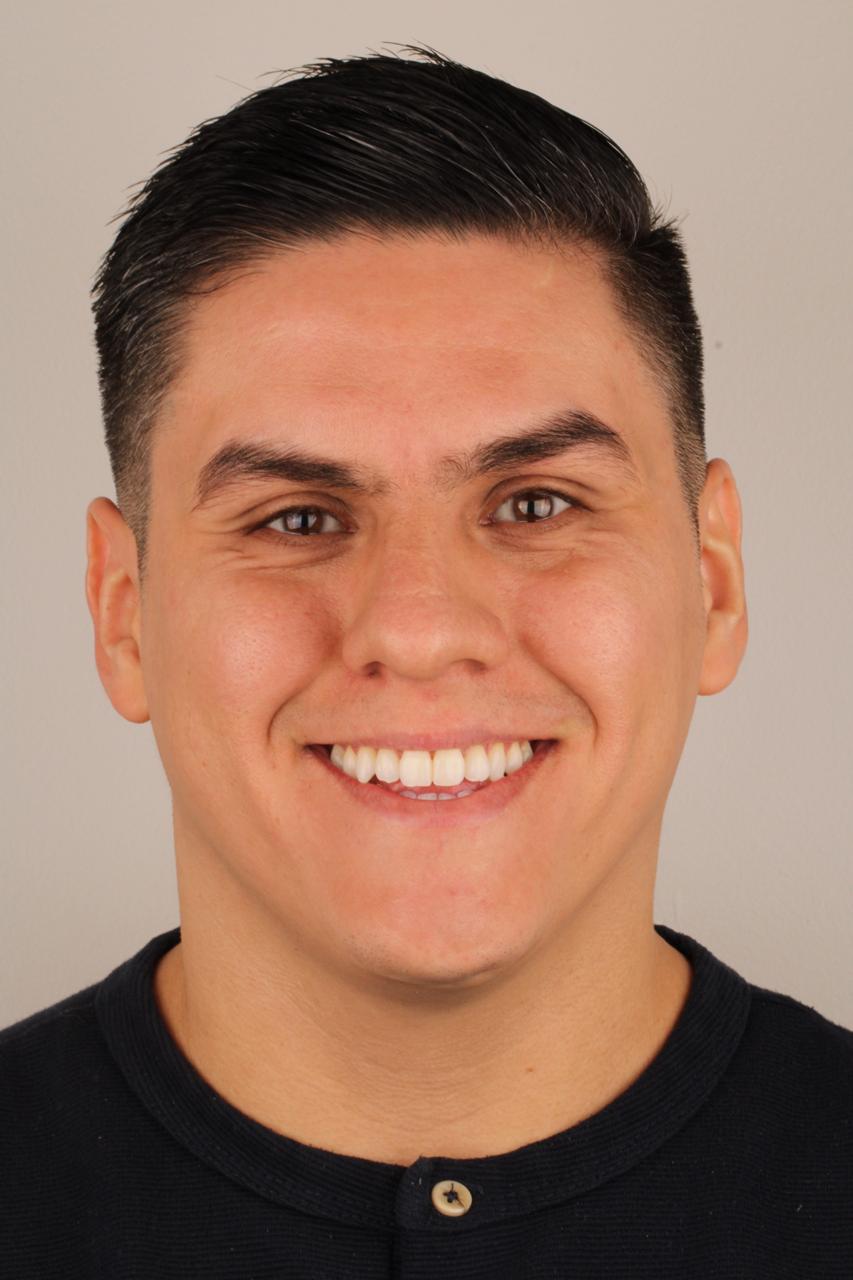 Luis Vera