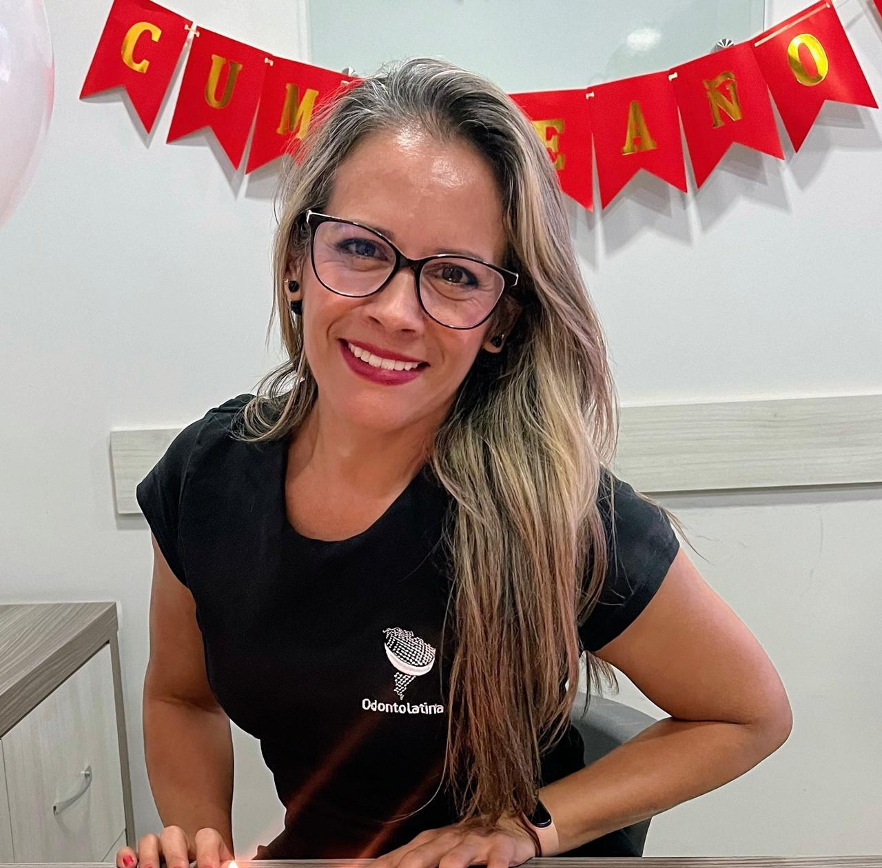 Miguela Caceres