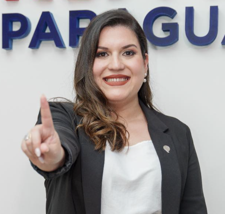 Silvana Rocio Ramírez